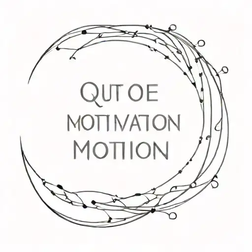 Quote That Brings Motivation And Hard Work