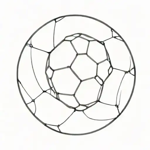 Number 14 Of Soccer But Make It Small