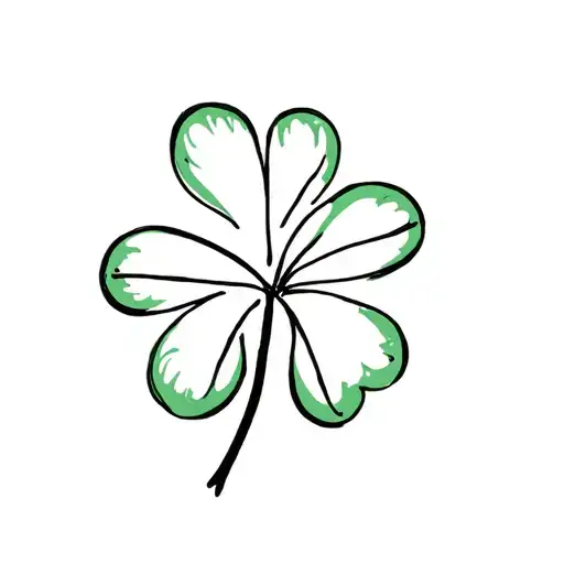 Clover Leaf
