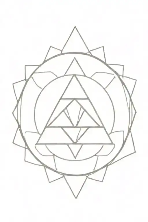 Seven Chakra