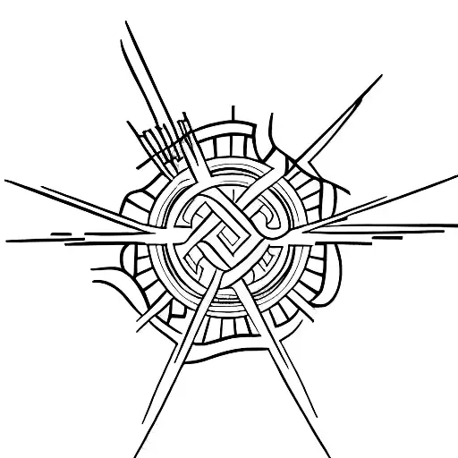 Christian Cross