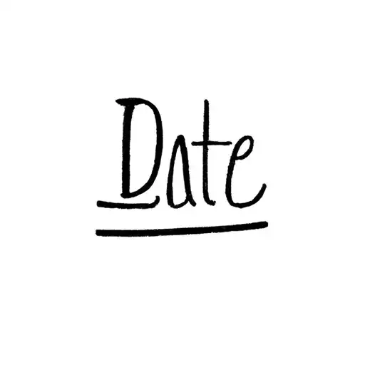 Date