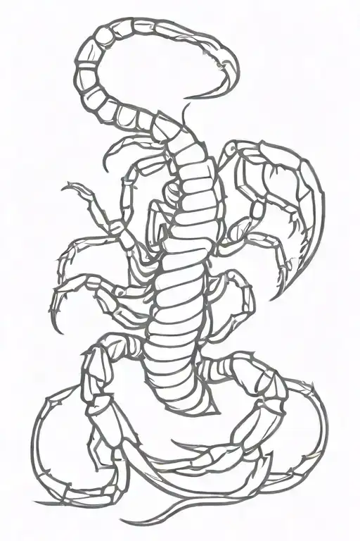 Scorpion