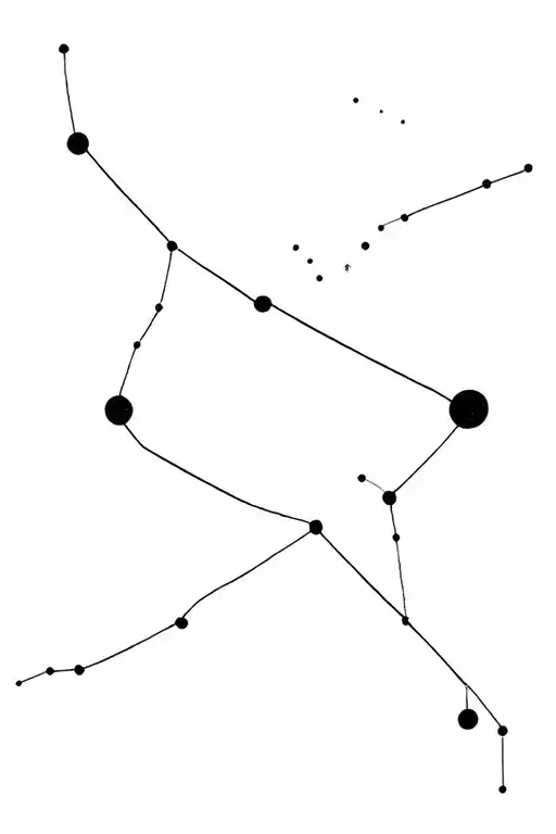Gemini Constellation Merging