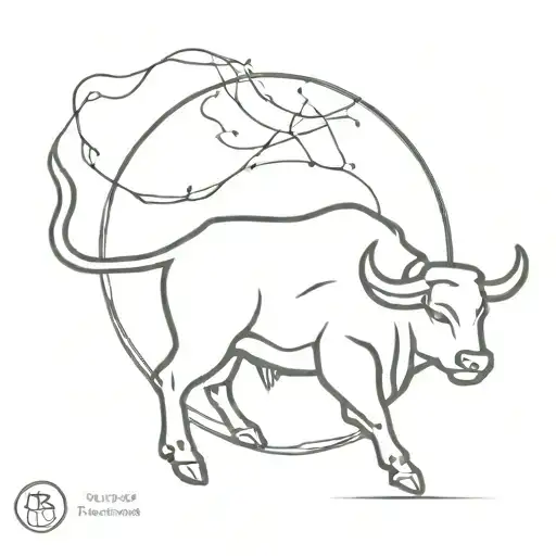 Piscies & Taurus Zodiac Sign