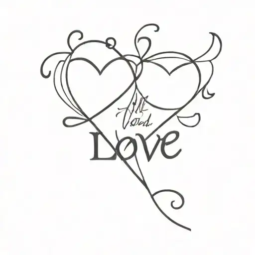 All You Need Is Love