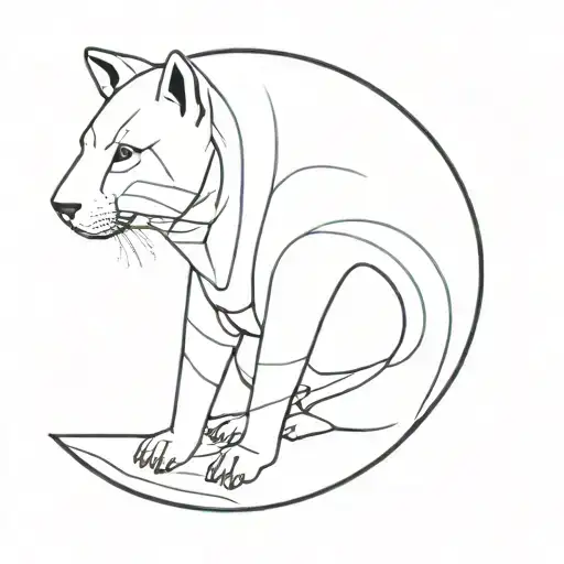 Animal Wearing Clothes