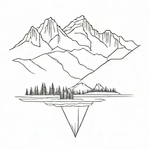 Lake Agnes Colorado Mountains