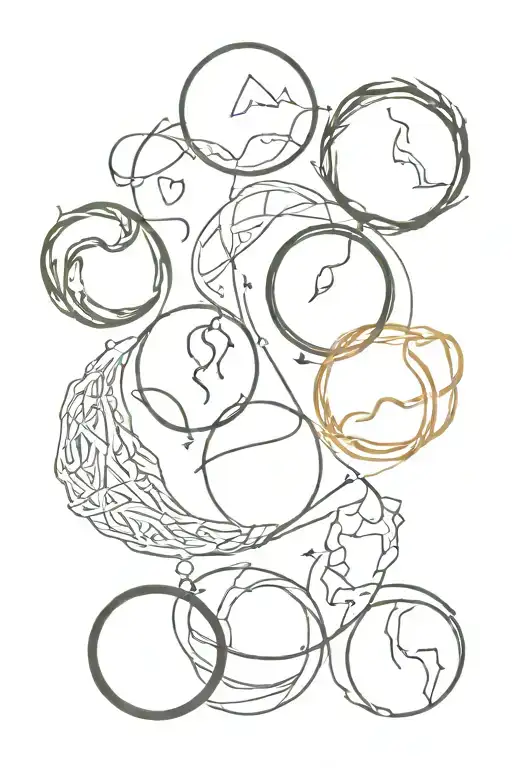 Combination Of Lord Of The Rings And How I Met Your Mother