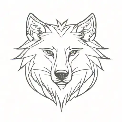Wolf Head