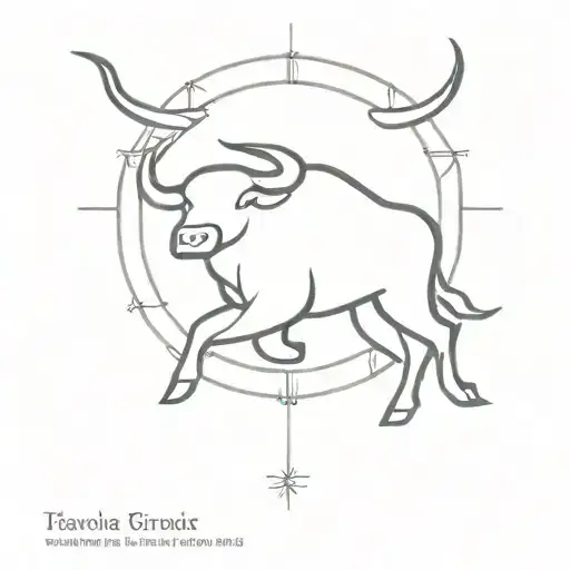 Piscies & Taurus Zodiac Sign Combined