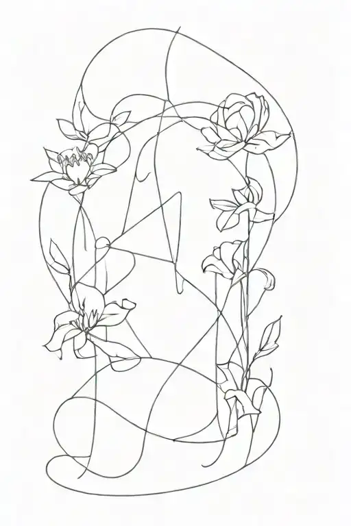 Line Work