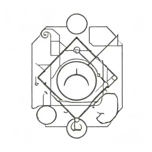 Small Hip Hop Symbols