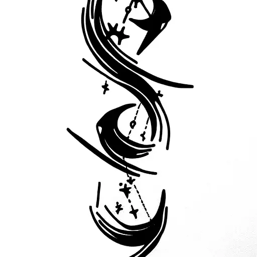 Cancer Pisces Gemini