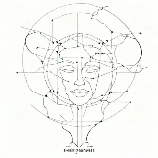 Broken Control Your Mind Leads