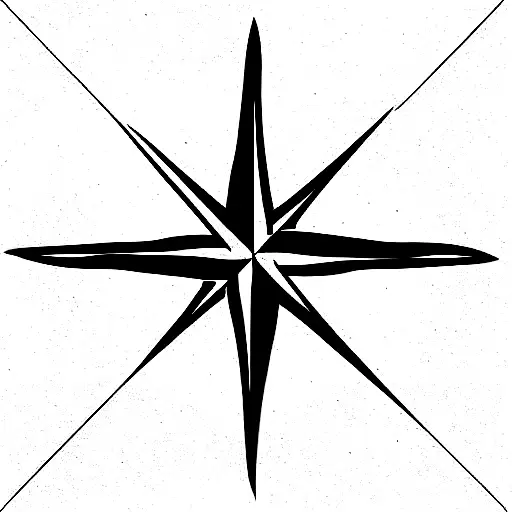 Compass Line