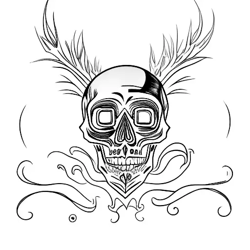 Skull