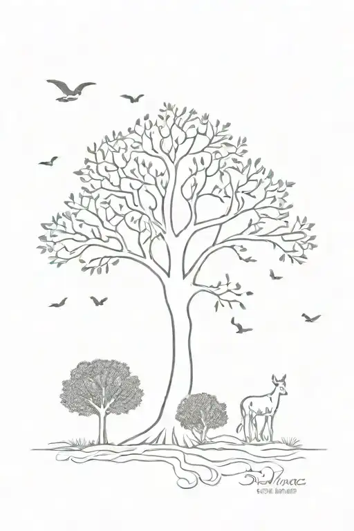 Family Tree