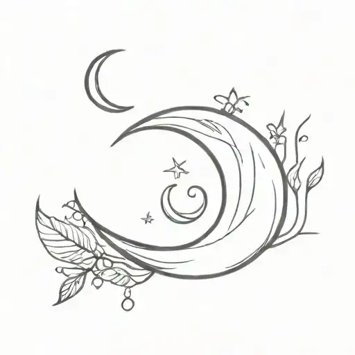 Crescent Moon