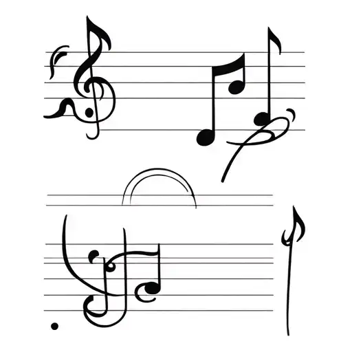 Simple Sound Of Music