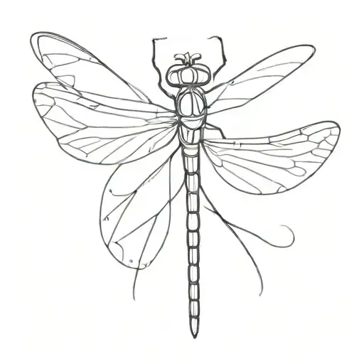 Dragonfly