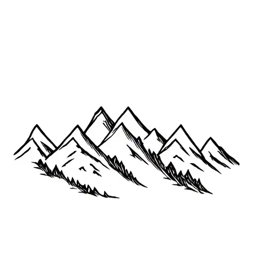 Mountains Rising Phoenix