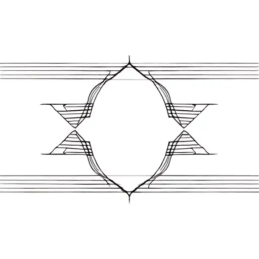 Coverup Abstract Patterns