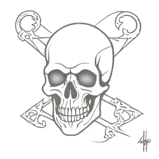Skull