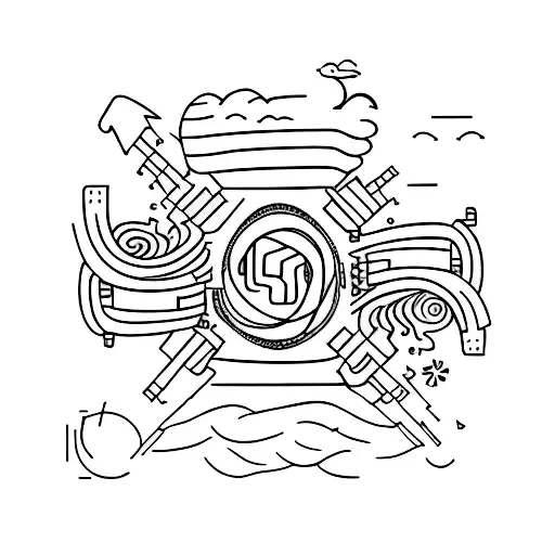 Life Family Creativity Strength