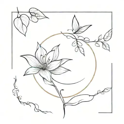 Meaningful Tattoo Design