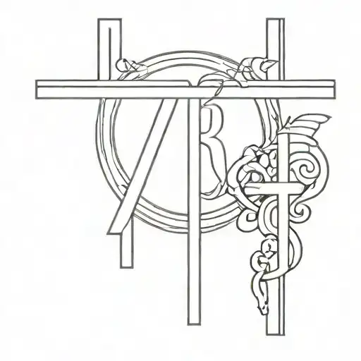 Number 78 With Jesus Cross