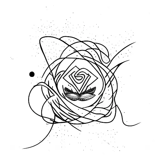 The Word Lust Melting