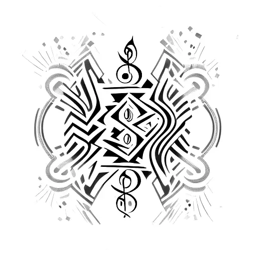 Music Tribal