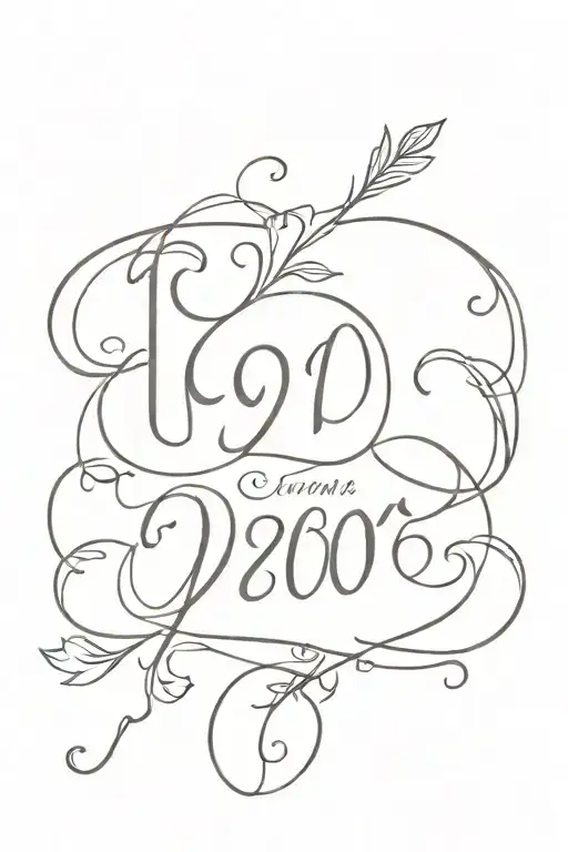 The Date 190156 For My Dead Grandfather