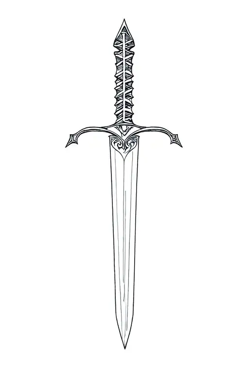 Sword Of The Spirit