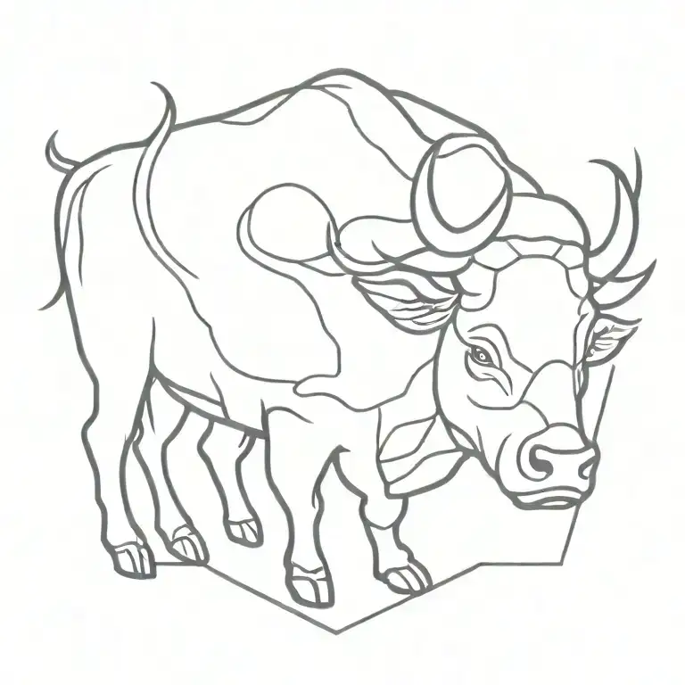 Bull