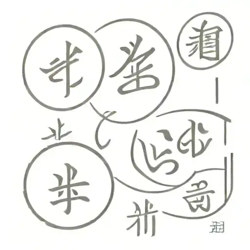 Chinese Symbols Incorporated