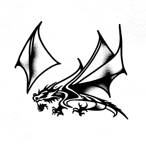 Dragon Ridon Bicicle