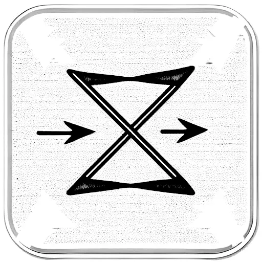 Number Eleven With An Arrow