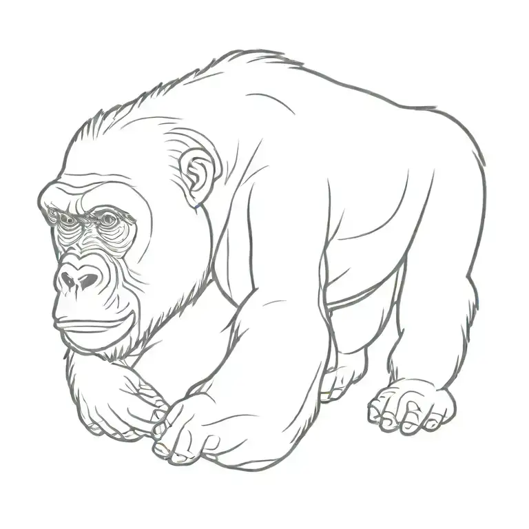 Gorilla
