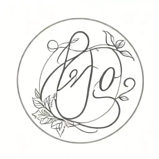 Gratitude Enzo Circle