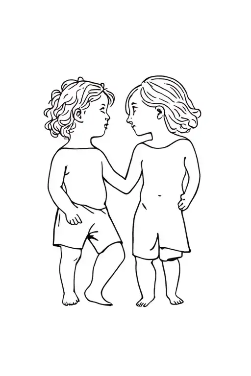 Protect Children Represented