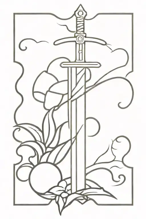 Colada Sword Of Toledo