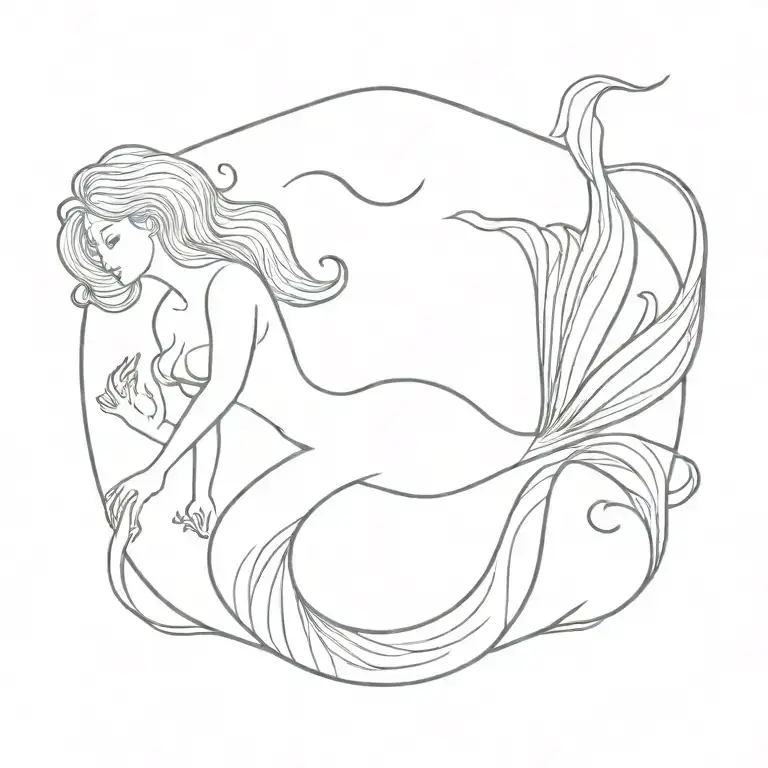 Mermaid