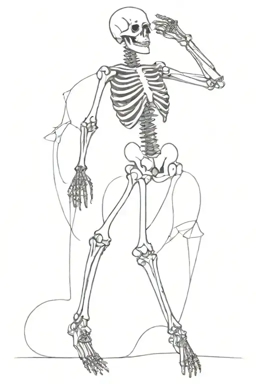 Skeleton