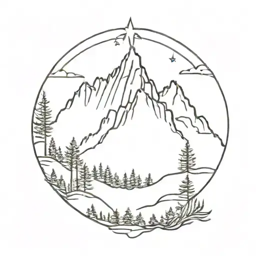 New Hampshire Mountains