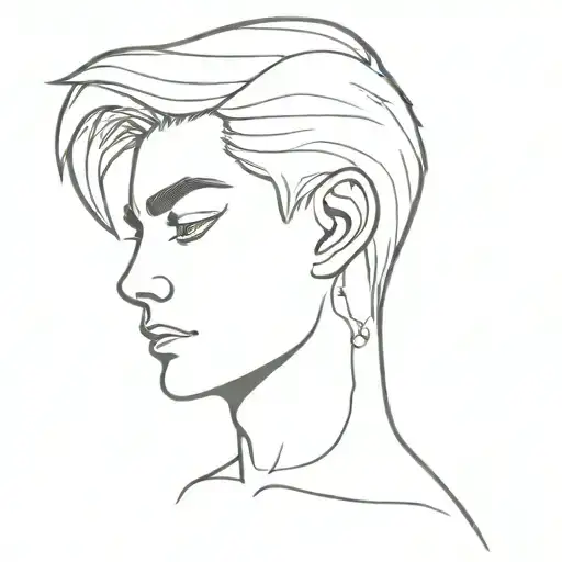 Owned Submissive Slave Male