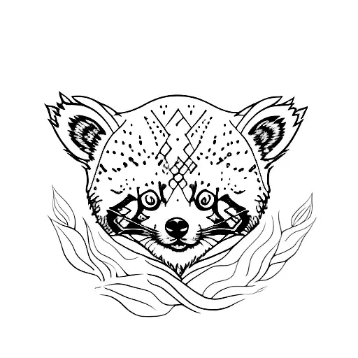 Red Panda