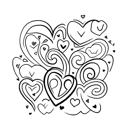 Love Goes A Long Way