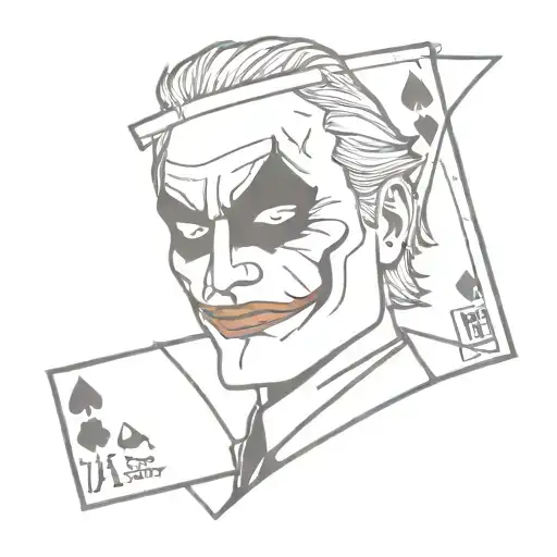 Joker Card